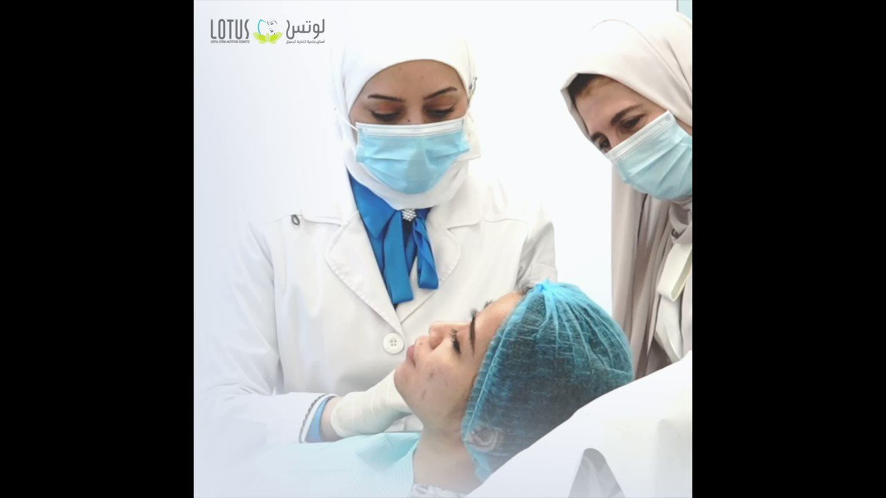 LOTUS CLINICS (Lotus_Clinics) / Twitter
