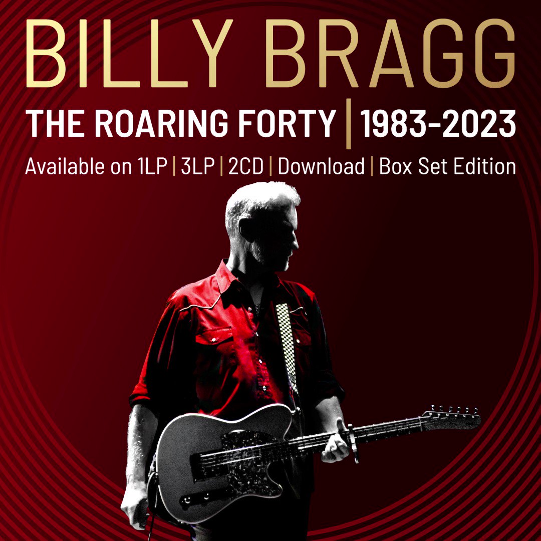 Billy Bragg (@billybragg) / Twitter