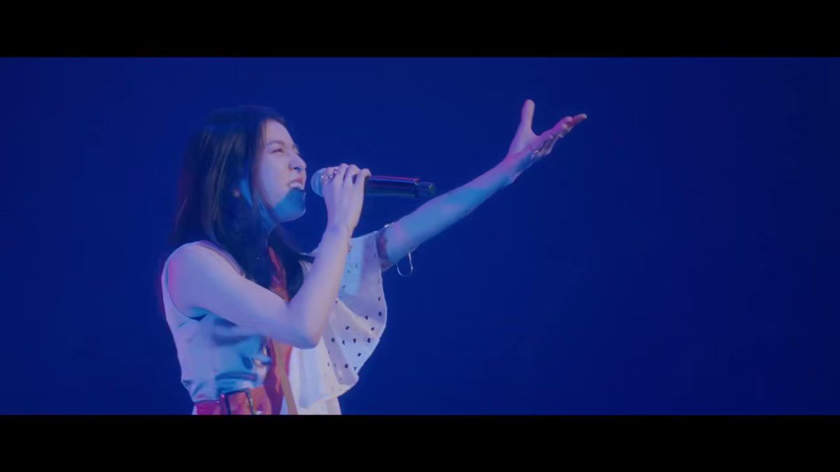 ライブレポート＞miletの圧倒的な表現世界、再会の願いを込めた
