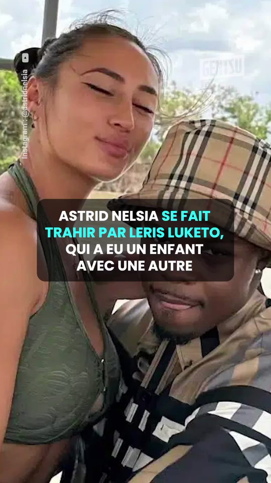 Sextape astrid leris - sarman.si