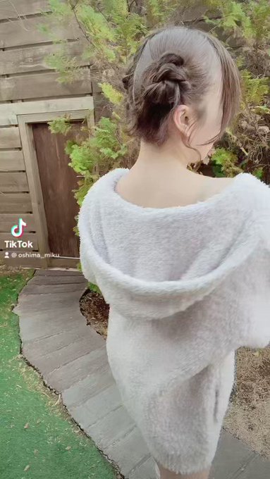 大嶋みく