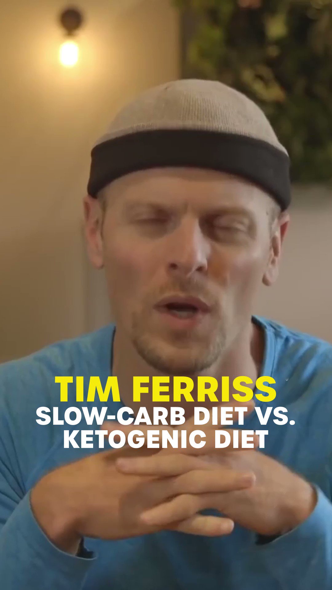Tim Ferriss On Twitter The Slow Carb Diet Vs Keto The Importance Of 