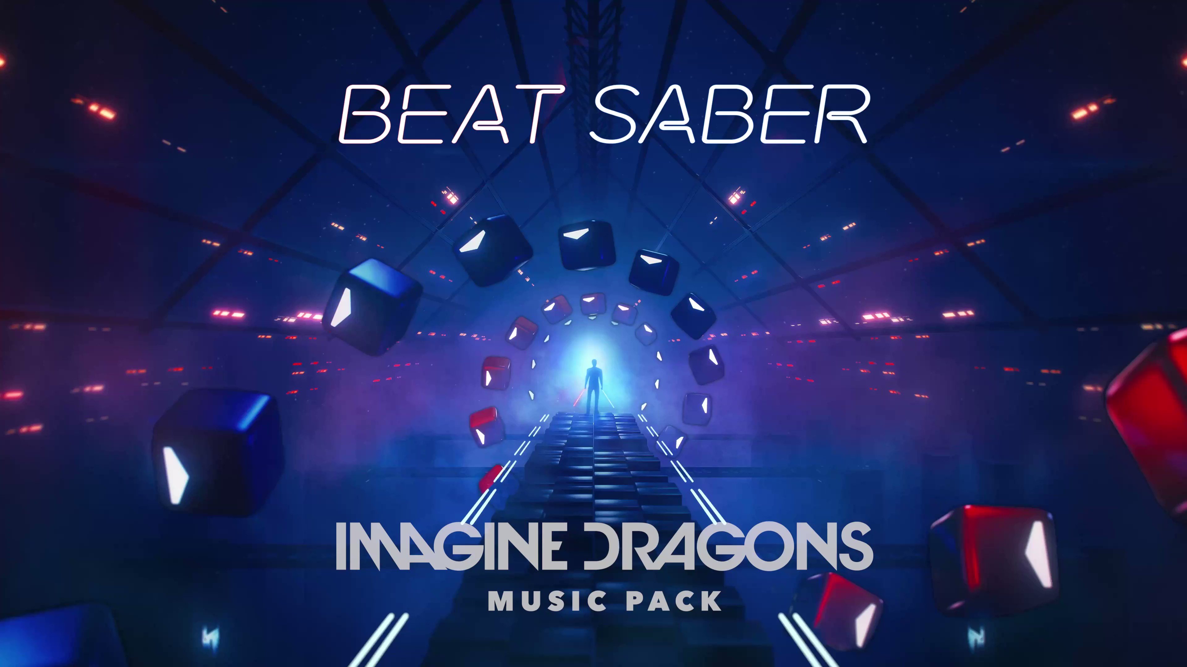 Beat Games Twitter: "The Imagine Dragons Pack got an upgrade. Expand your music library with 'Enemy' and 'Bones' or get the updated 12-song Imagine Dragons Music Pack with the advanced