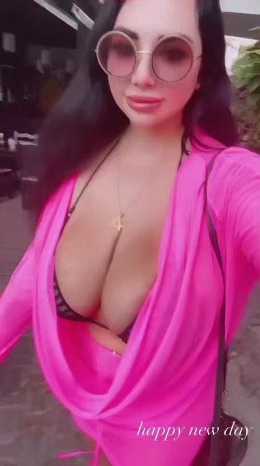 Are you ready for a best day ? ?❤️?Subscribe and get a gift from me ?

https://t.co/206fhvdDqC https://t