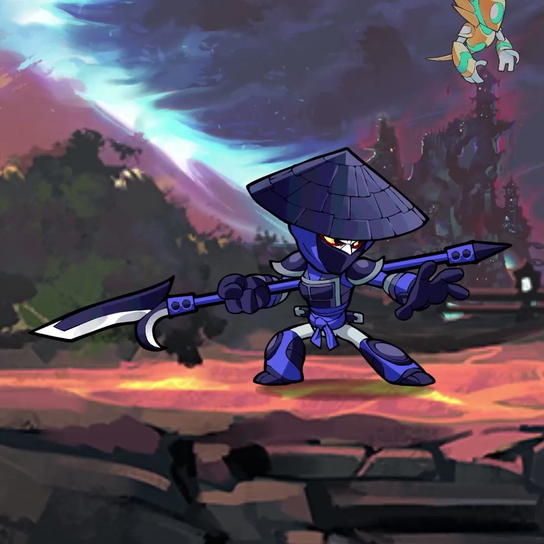 Brawlhalla FR (@brawlhalla_fr) / X