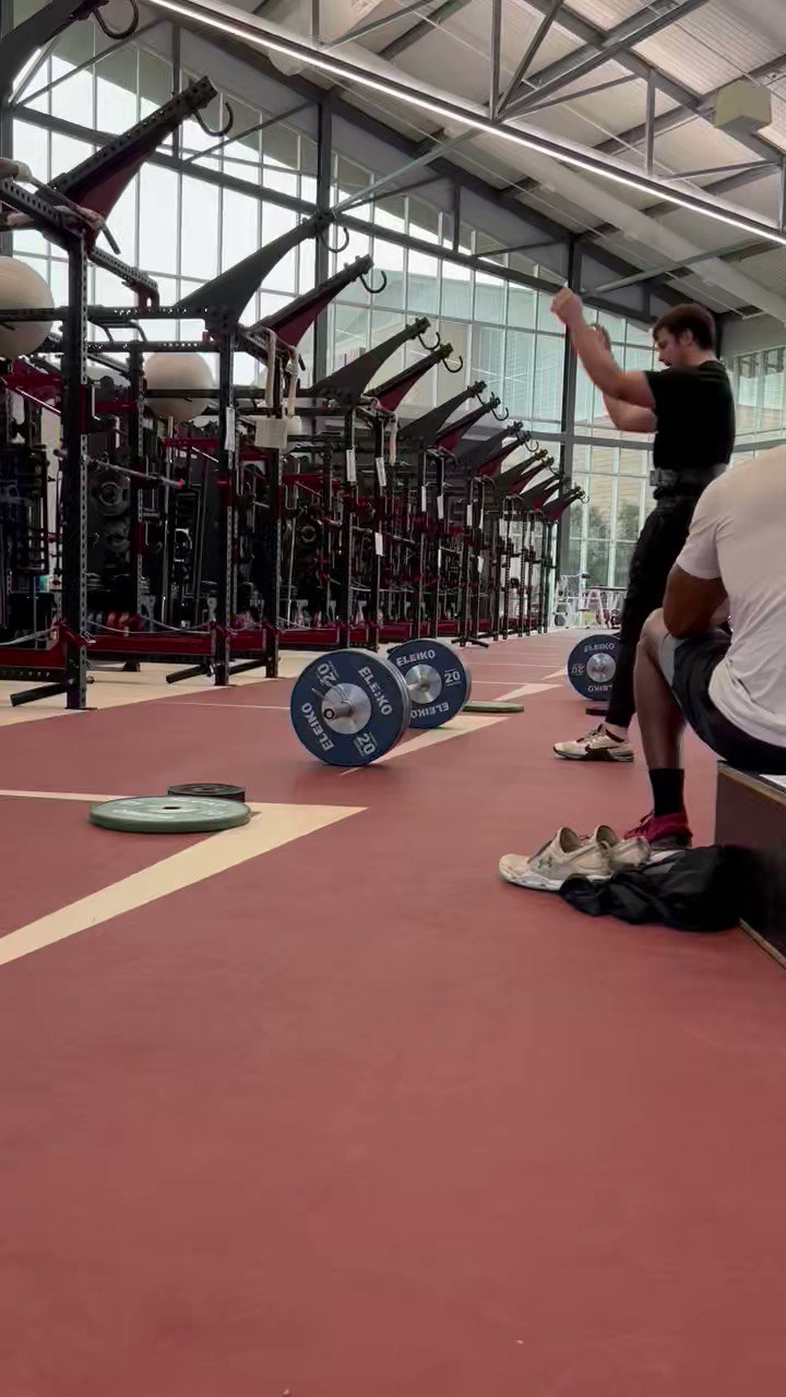 Fred Norman Jr. (frednormanjr) / Twitter