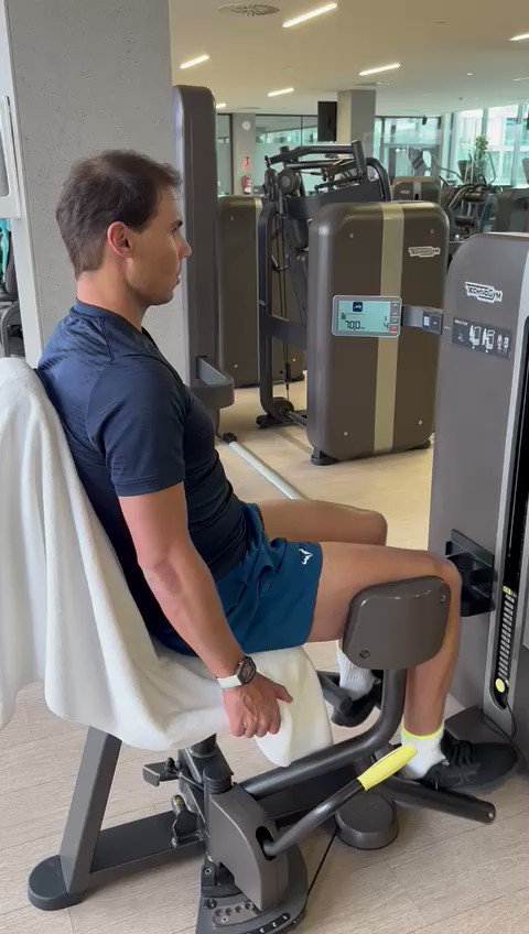 [情報] 納豆將缺席印第安泉與邁阿密大師賽