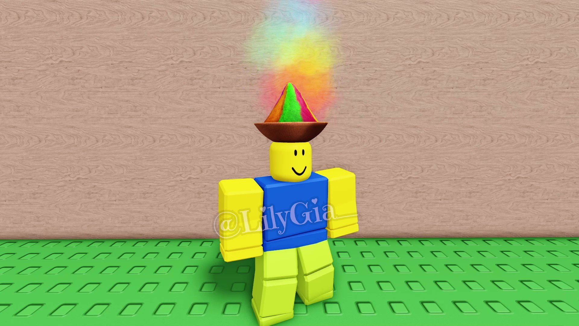 noob lord - Roblox