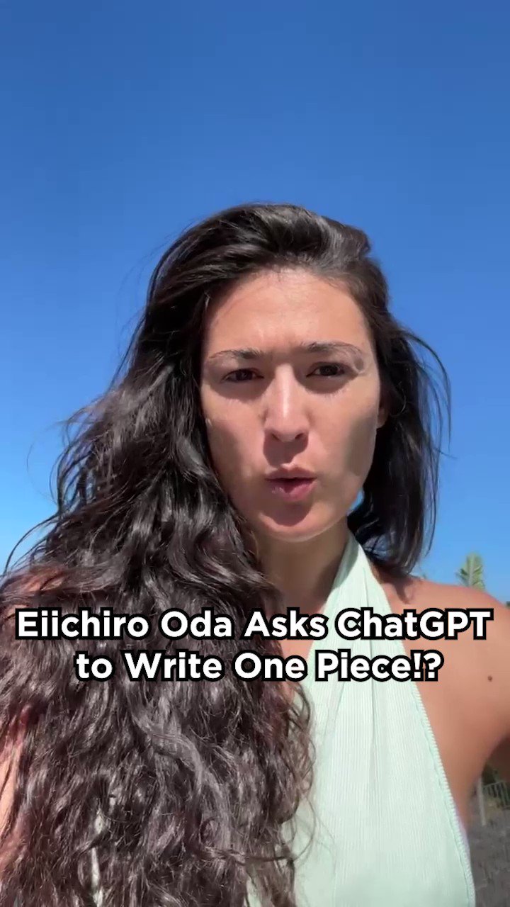 Anime News Network on Twitter "One Piece Creator Eiichiro Oda has been