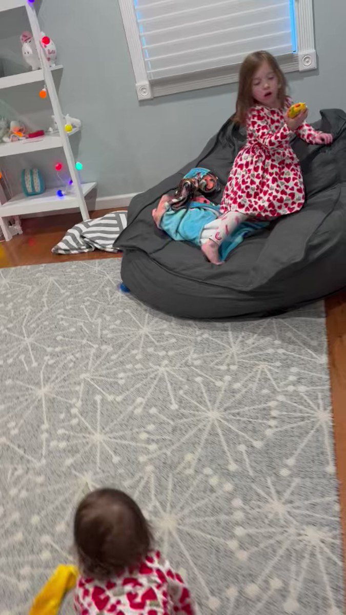 Emily C. Singer on Twitter "My husband was away on business, and