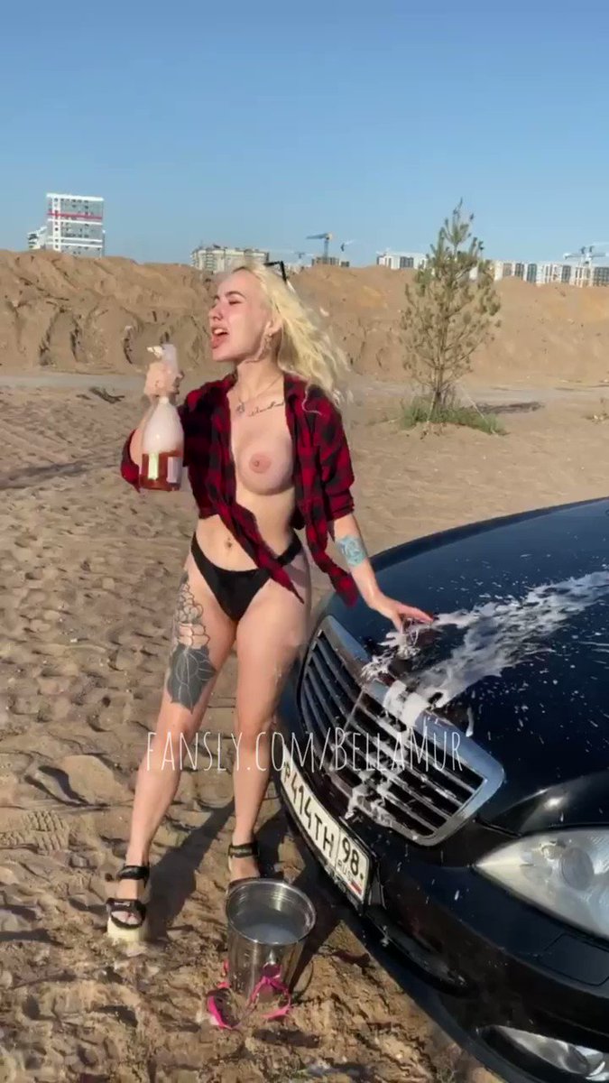 Model - Hella Bella LOVENSE