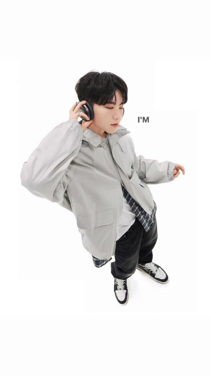 pocket vernon (mostly) on Twitter: "HOSHI for codegraphy 2023 SS