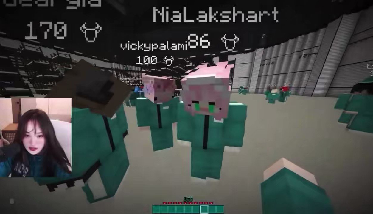 Belledelphine Skins Minecraft