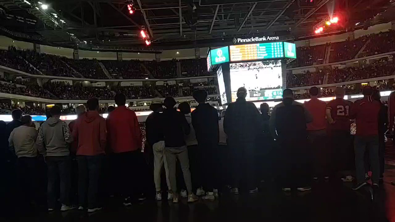 Capital One Arena Suites