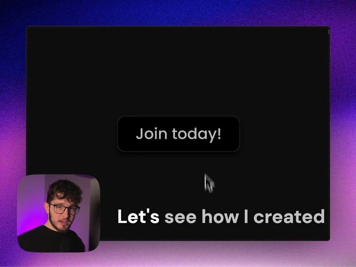 Framer University On Twitter ััั Framer Tutorial ัั Here S How I Framer University On Twitter ััั Framer Tutorial ัั Here S How I