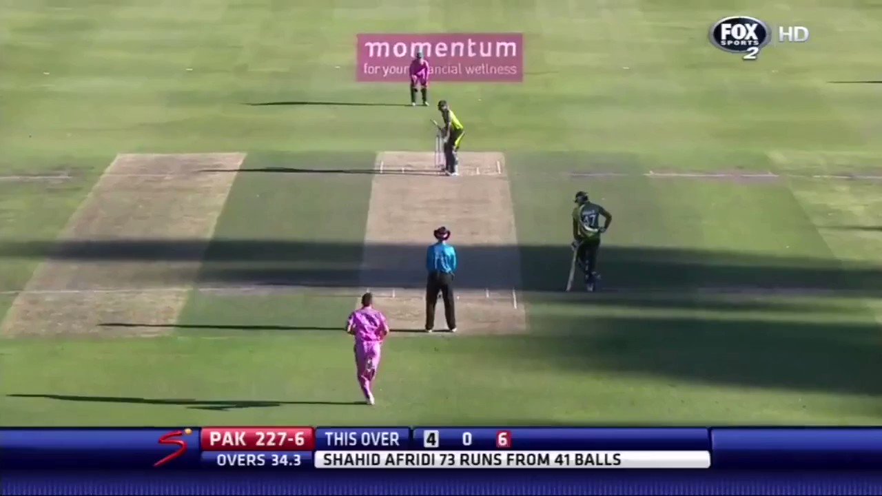 HAPPY BIRTHDAY BOOM BOOM SHAHID AFRIDI Happy birthday lala 