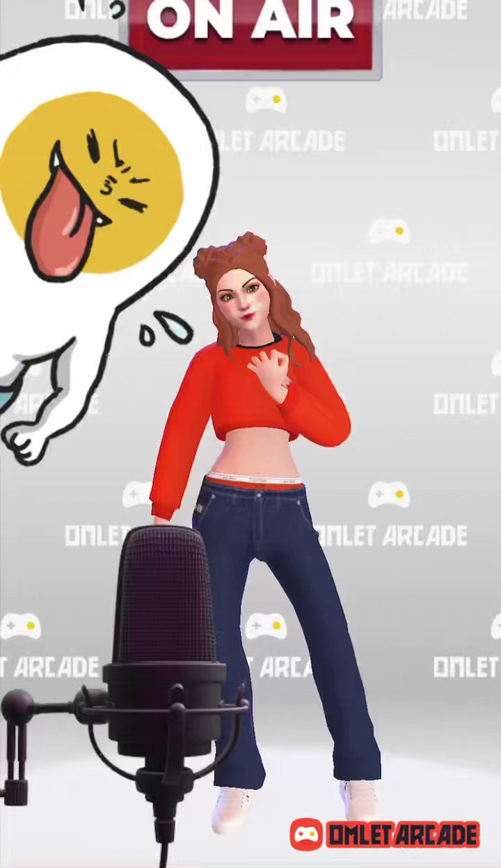 Omlet Arcade (@omletarcade) / Twitter