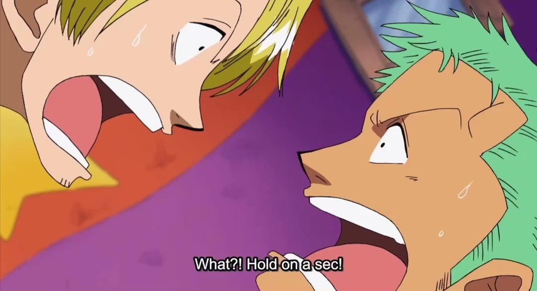 One piece screenshots  One piece funny moments, One piece funny