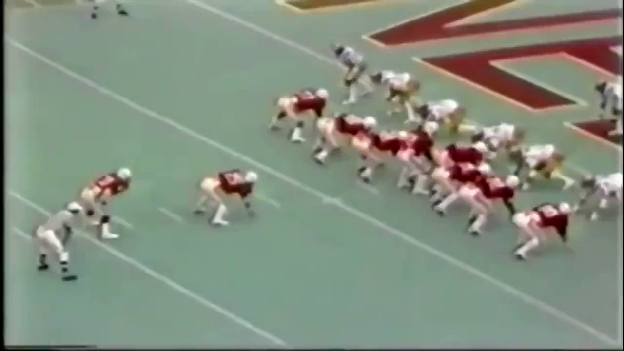 Happy Birthday Mike Rozier! 