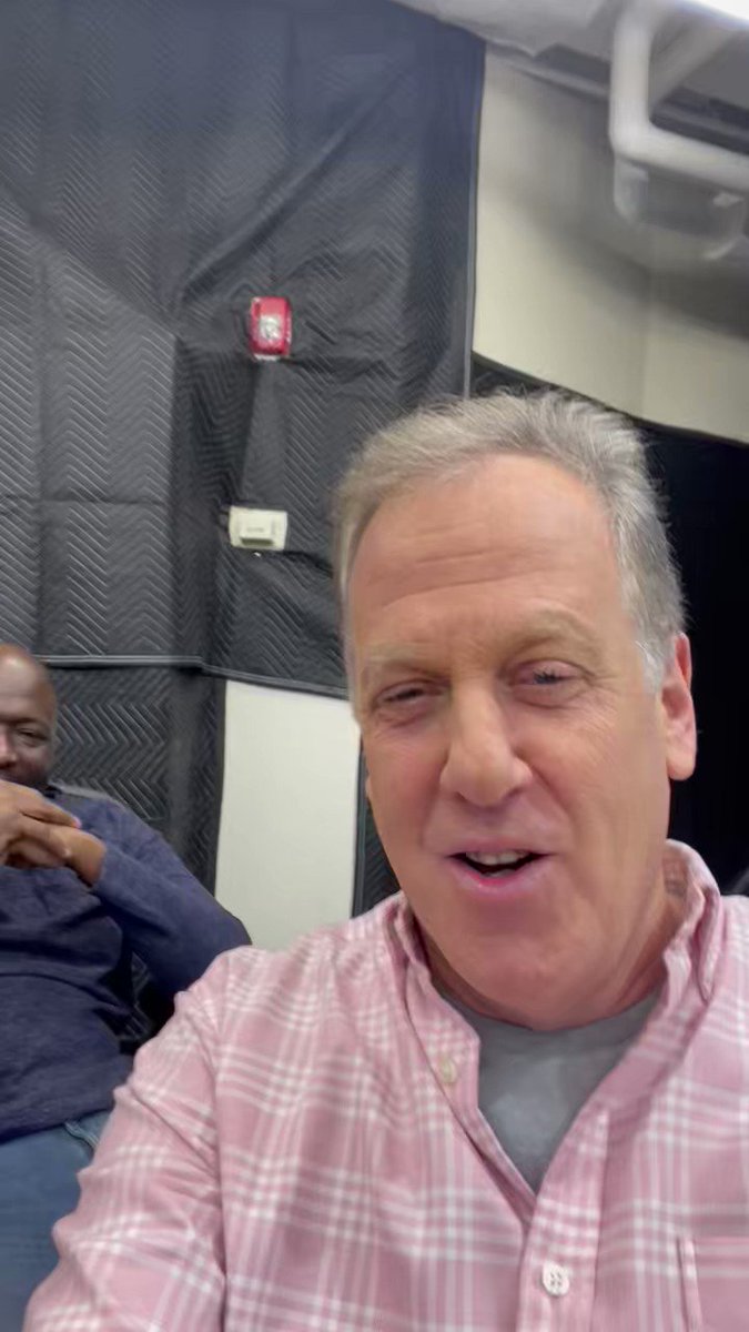 Michael Kay on Twitter "This….⬇️ with Yankees producer TroyBenjamin06