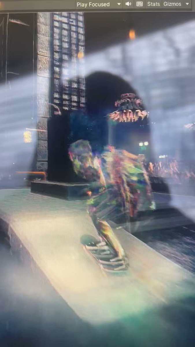 Desenvolvedor de skate para compartilhar um pouco sobre o jogo amanhã - XboxEra