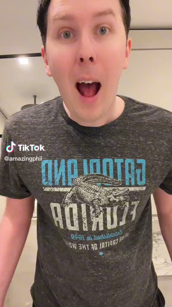 Dan And Phil News On Twitter amazingphil Tiktok Https vm tiktok dan-and-phil-news-on-twitter-amazingphil-tiktok-https-vm-tiktok