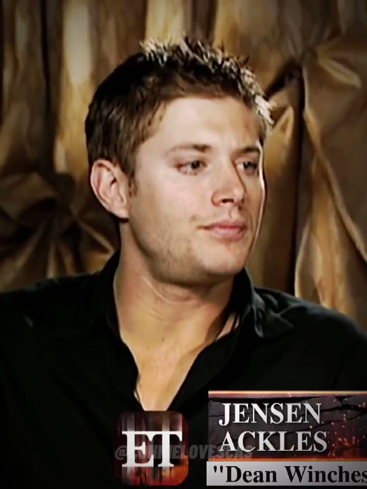 Happy Birthday to my babygirl Jensen Ackles<3 