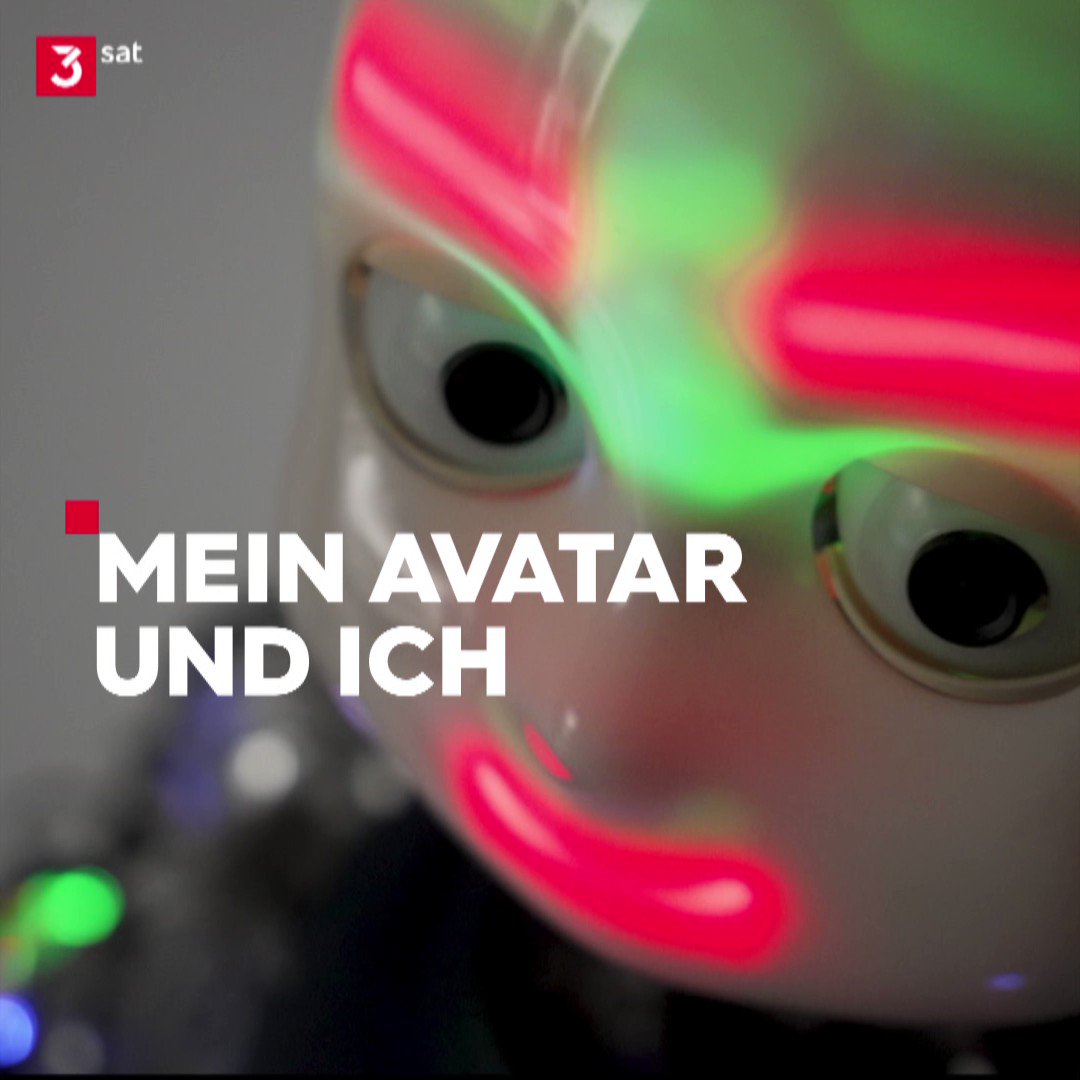 3sat on Twitter