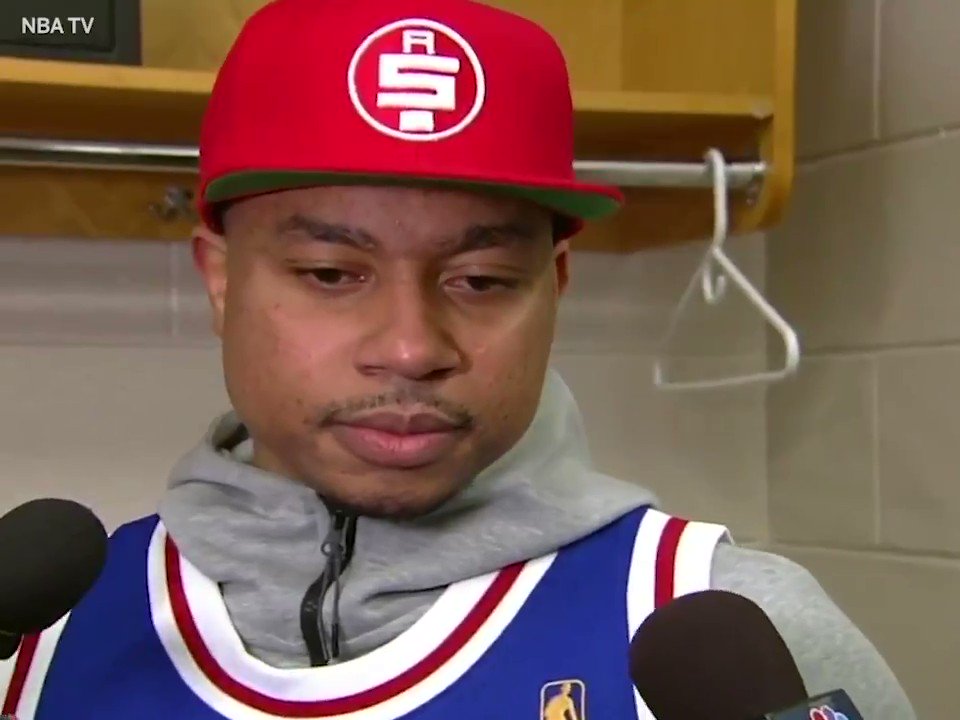 aims on Twitter "Ja morant explaining what happened when he pulled up