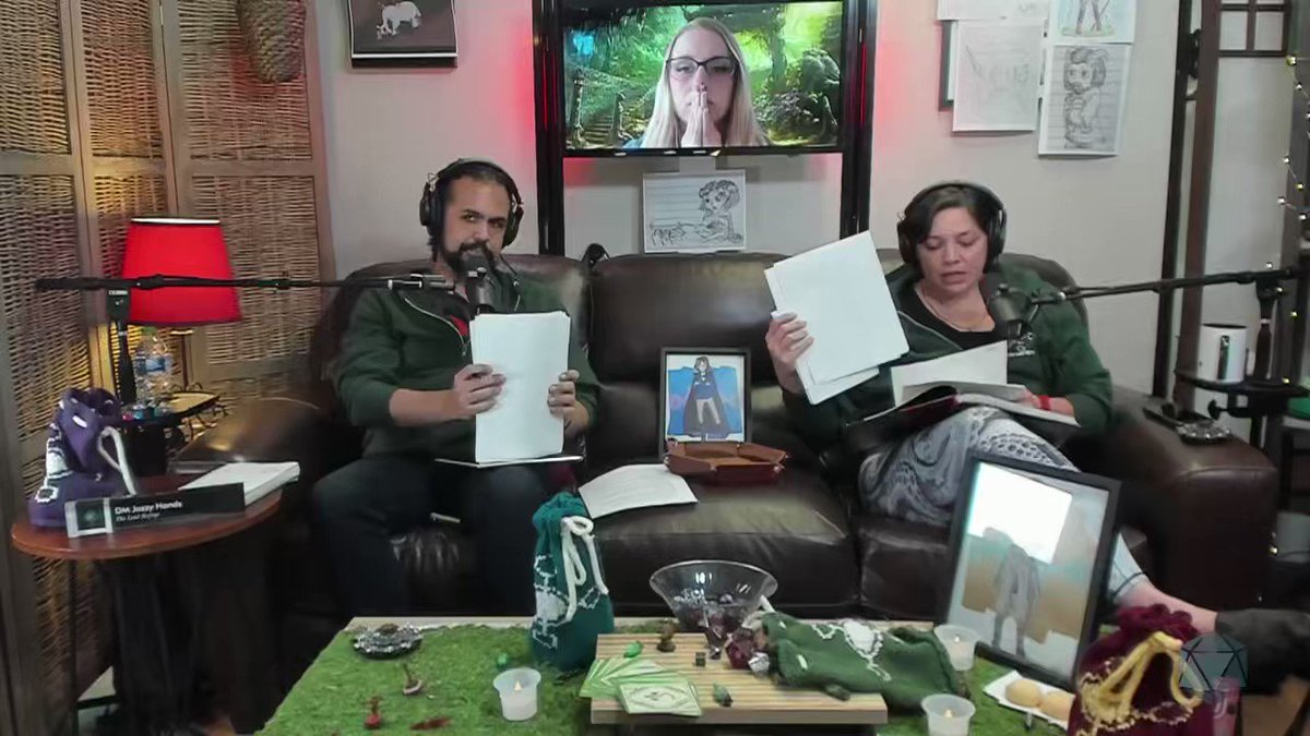 The Last Refuge: A D&D Podcast (@dndlastrefuge)  X