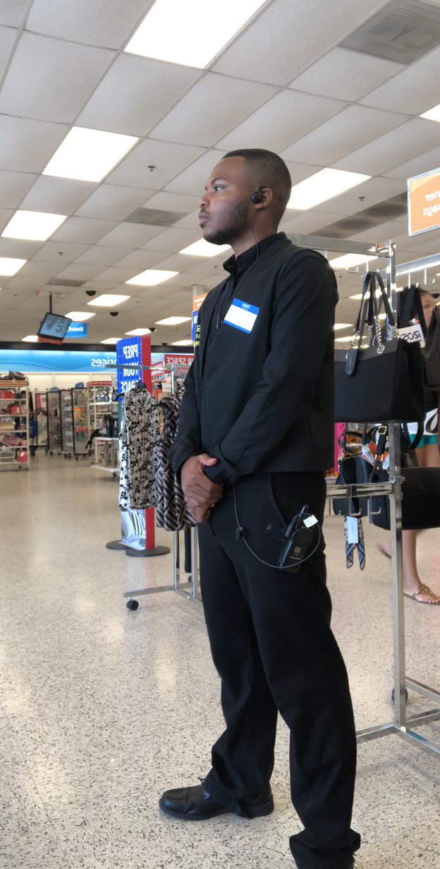 Ross stores hr top