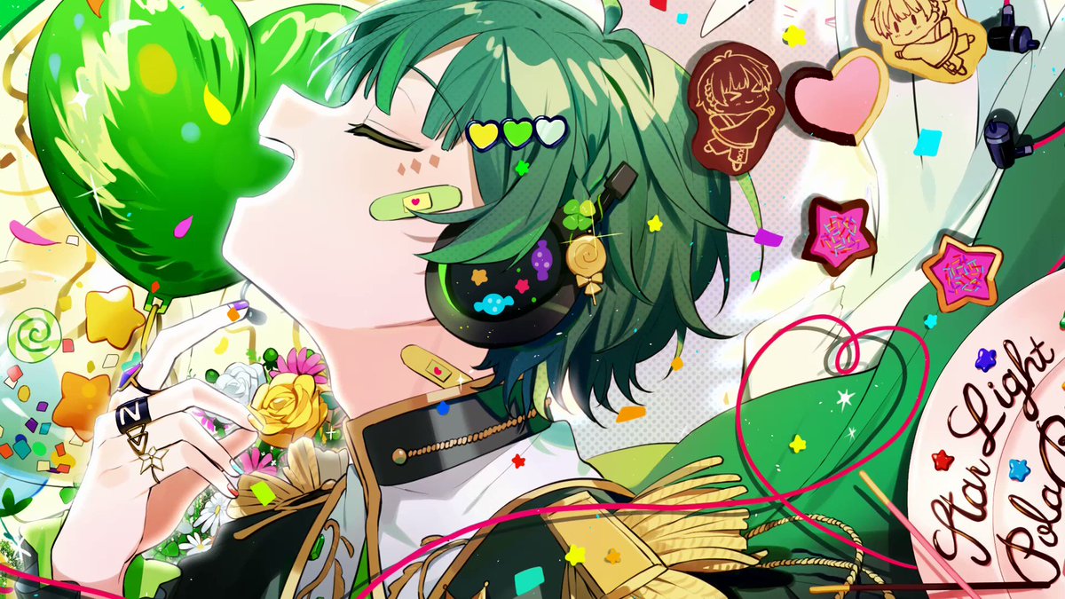 如月ゆう🌟すたぽら on X: 