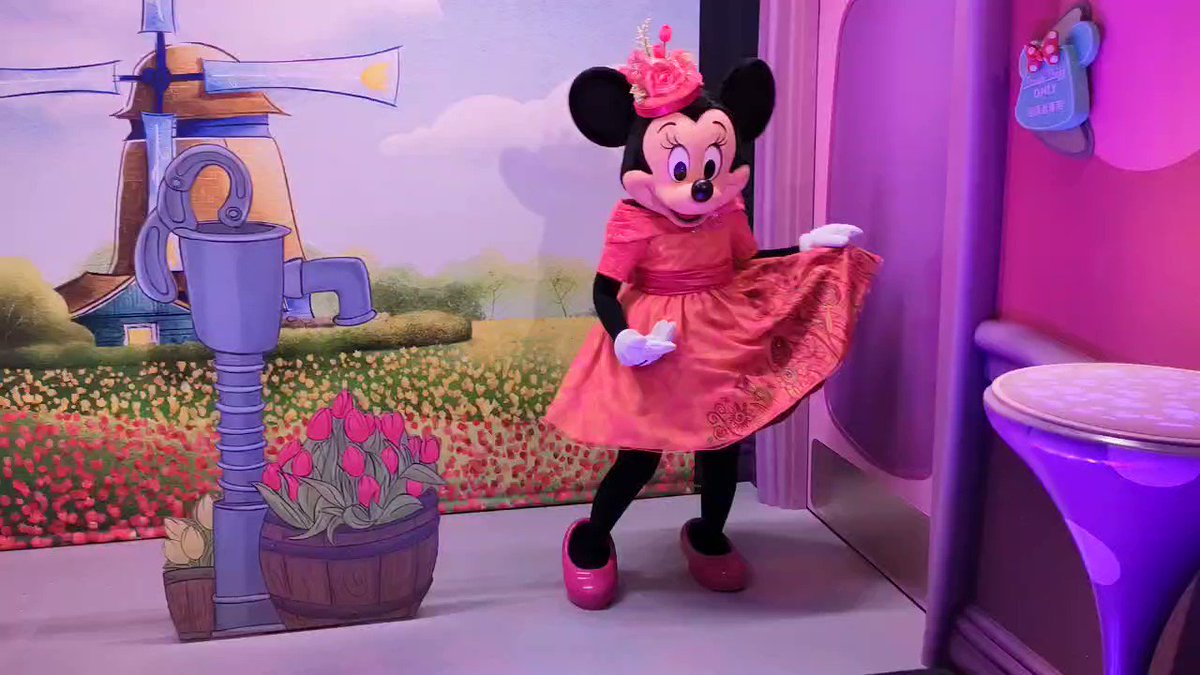TDR ディズニー ぷらん on X: 