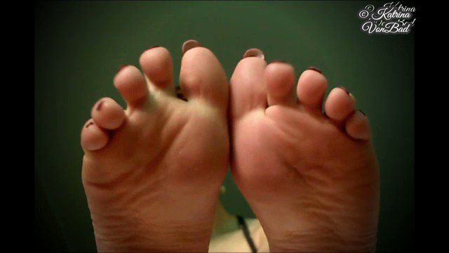 Get My mesmerizing #clip * Trip to binaural bare soles * #Soles #FootFetish #WrinkledSoles #FootFantasy