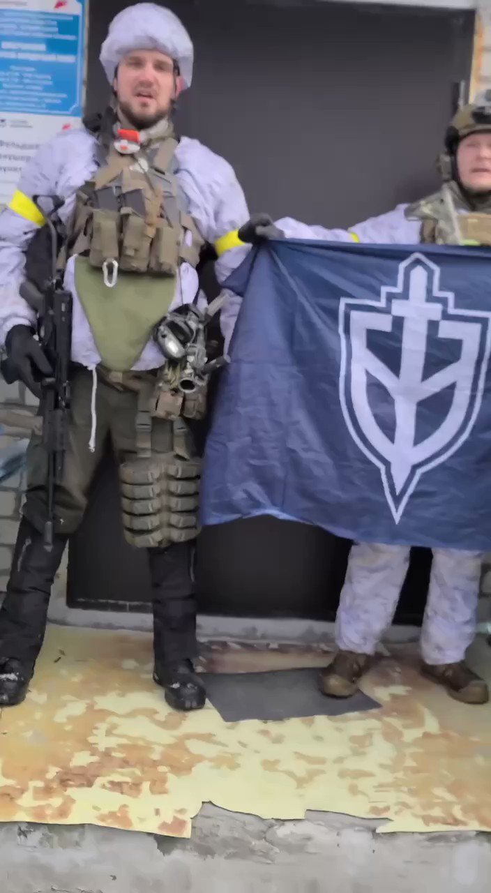 [情報] 烏克蘭疑似入侵俄羅斯境內村莊