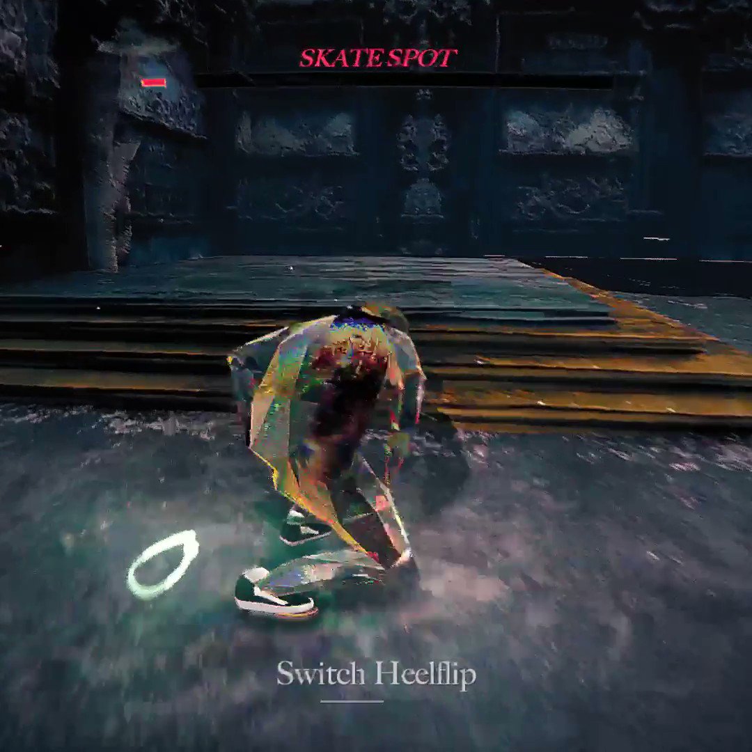 Desenvolvedor de skate para compartilhar um pouco sobre o jogo amanhã - XboxEra