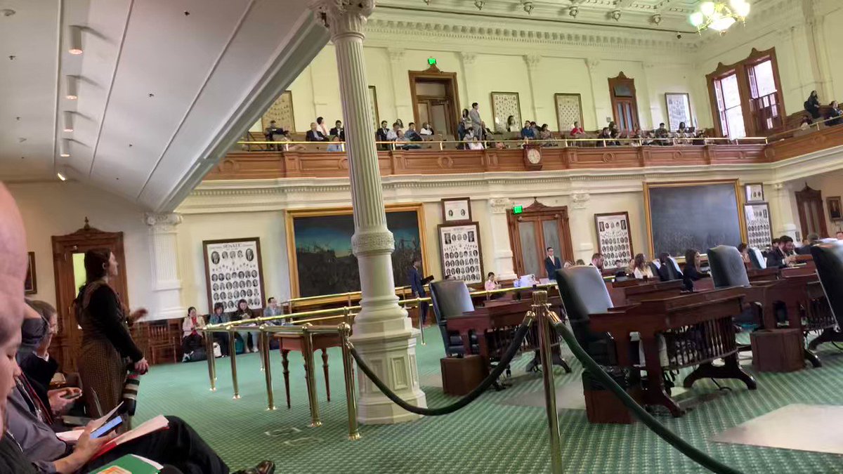 China Alarm on Twitter "RT BobFu4China Bipartisan support for SB147