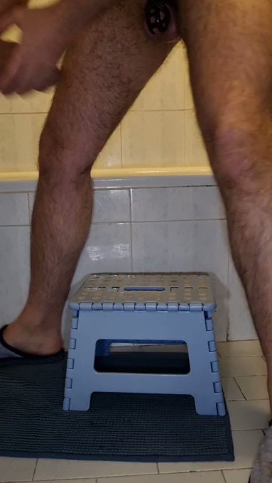 The Seahorse XXL from @hankeystoys is simply a beast. All those ridges stimulate every single nerve in<a class="tags" href="/tag/hankeystoys">@hankeystoys</a><a href="/tag/bussy"class="tags"><span>#bussy</span></a>