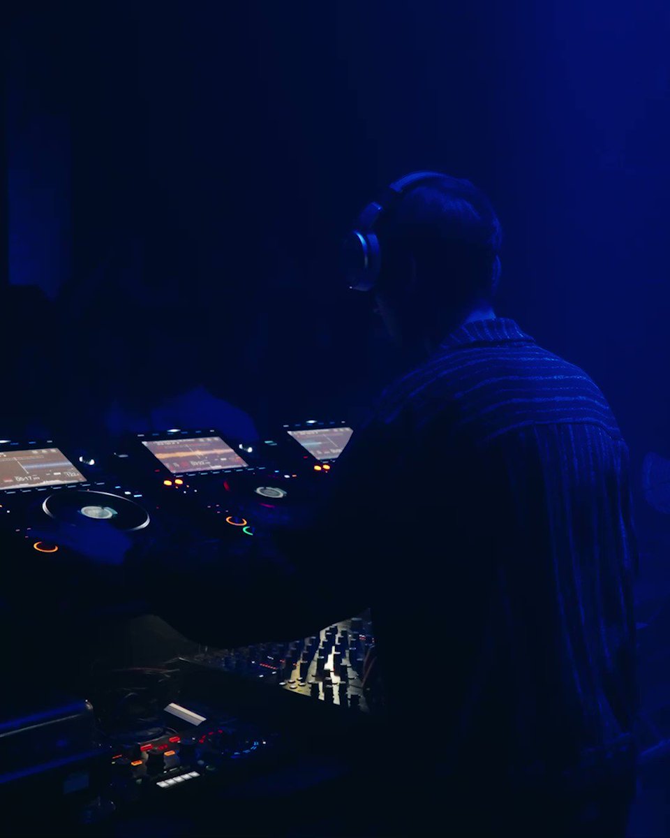 (wOkeM0b) Fudo Finalform (🐼) on Twitter "RT Anjunadeep We’re still