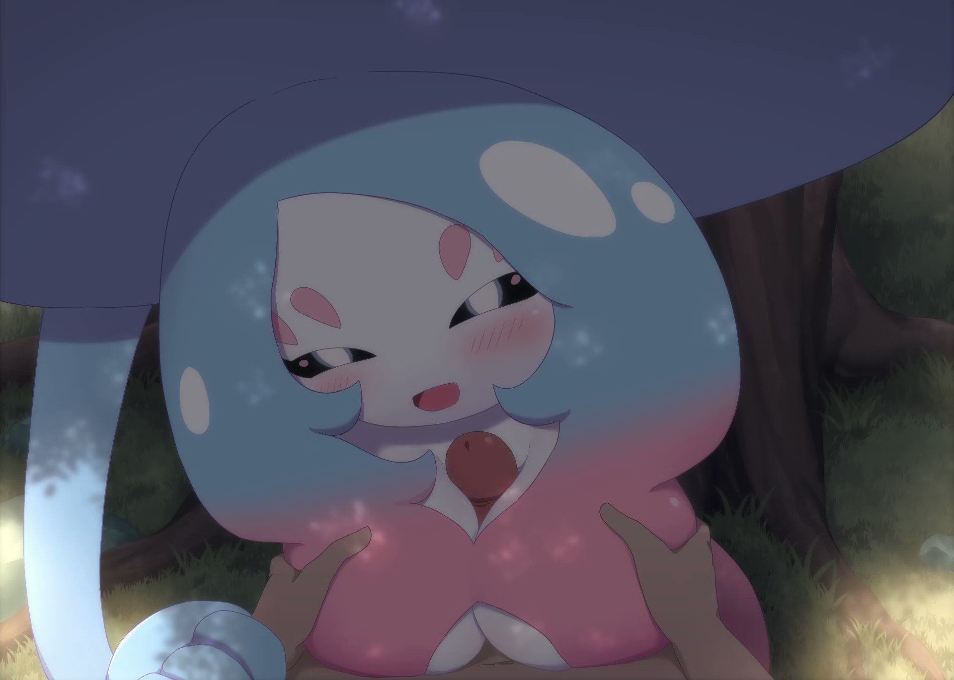 Kamuo on X: Using your Hatterene like a toy •́ ڡ •̀) Voice @SultryLampVA  t.co4dyOVr6Abg  X