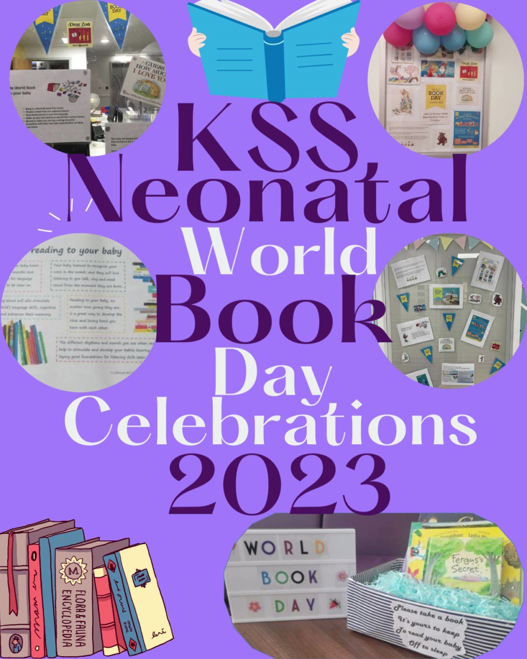 KSS Neonatal ODN on Twitter "Neonatal units across Kent, Surrey and