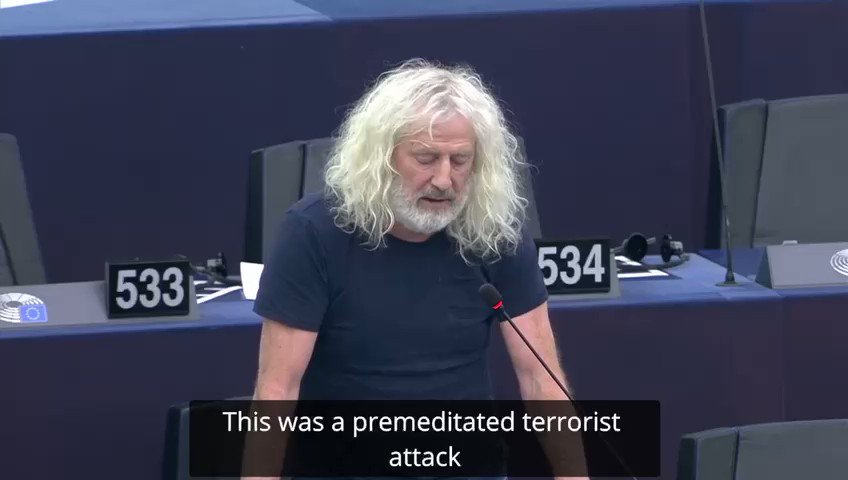 "The attack on #Nordstream was a premeditated terrorist attack on critical European infrastructure."
#GoHomeGota2022 #GotaGoGama
#GotaGoHome #SriLankaCrisis #SLNews Ranil Aragalaya JVP Jaffna Eelam LTTE Quran Colombo Tamil Sinhala Sinhalese