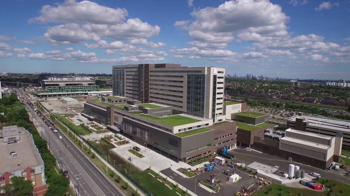 Humber River Hospital on Twitter "Humber has been recognized as one of the 2023 World’s Best
