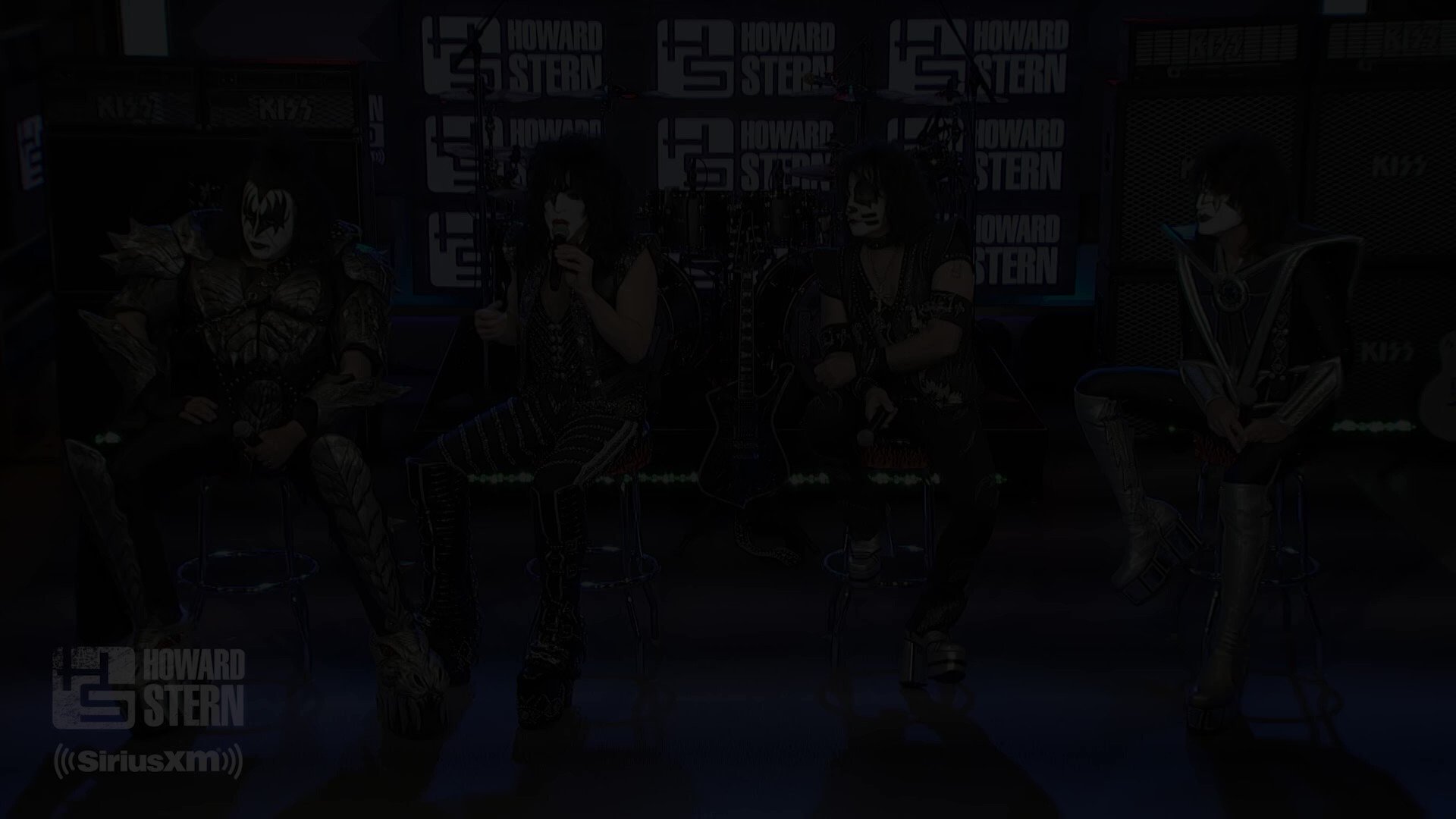 Tim Hensley on Twitter: "RT @sternshow: .@PaulStanleyLive explains why