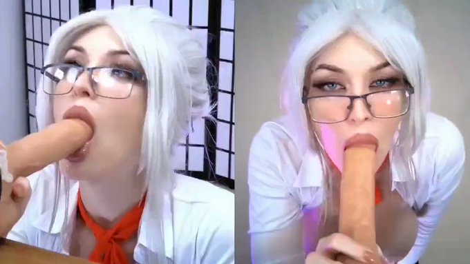 How do you like my Meiko Shiraki?
You can buy it with 50% discount now on my MV? https://t.co/TS9icm