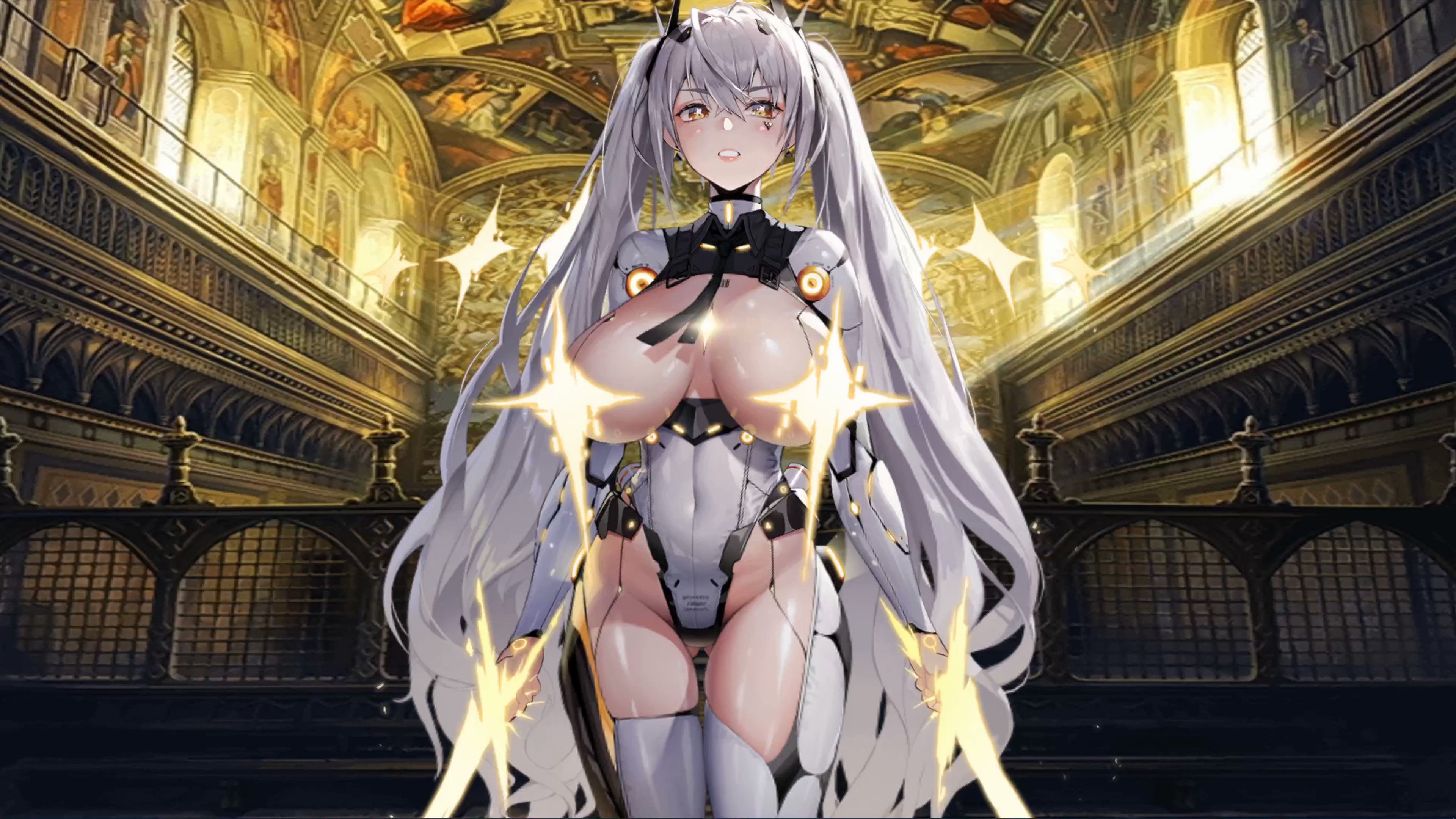 デスティニーチャイルド エロ 