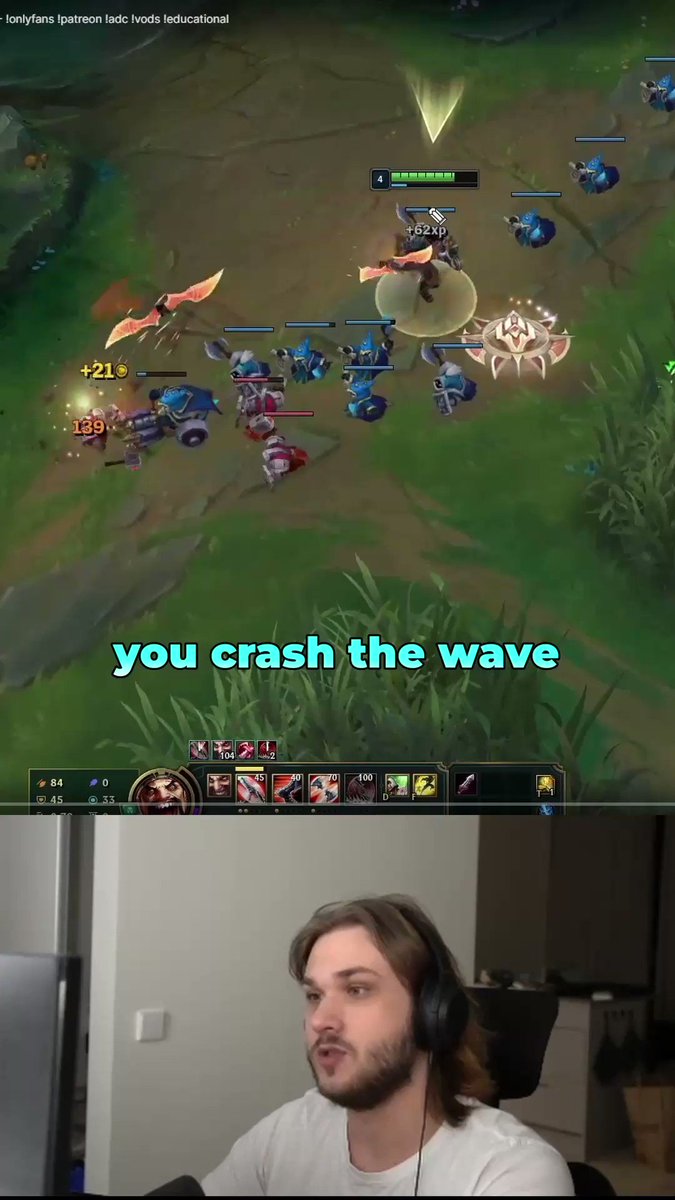 Faker - Live Stream and VODs