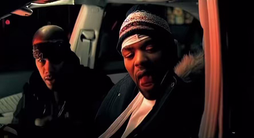       Happy Birthday Method Man 