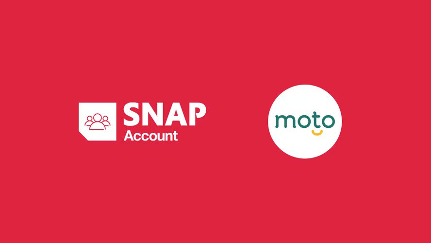 SNAP (snapaccount) / Twitter