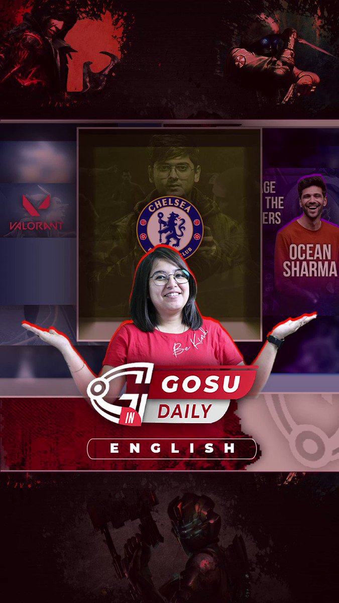 IWMBuzz on X: Announcing: Nominees For Stylish Gamer Of The Year - Male At India Gaming Awards Season 2, India's Biggest Gaming Awards Entertainment Night #OceanSharma @lameboredghini #GulrezKhan #JokerKiHaveli #RajVarma #Snax @SnaxGamingg #